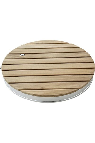 Flora Platformă de duș în aer liber