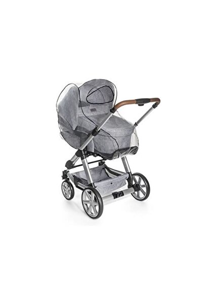 Evelise Καθολικό κάλυμμα βροχής για καρότσια RainCover Classic REER 70537