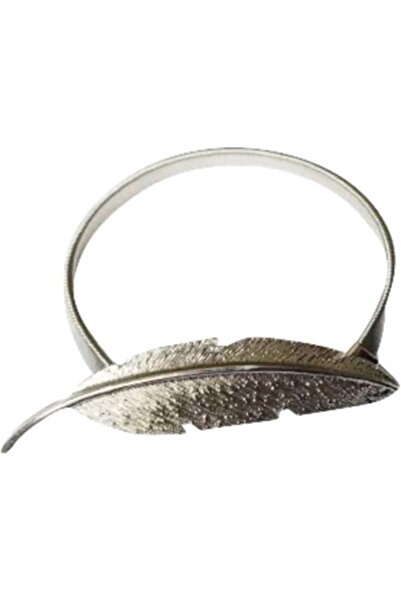 Clasic Metal Curtain Clips Naiada Silver