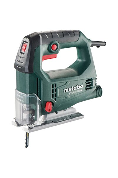Metabo STEB 65 Quick Jigsaw