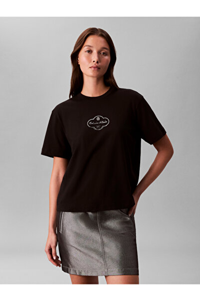 Calvin Klein Women Graphic T-Shirt