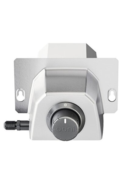 Landmann Arzător lateral pentru Ardor 304, Oțel inoxidabil