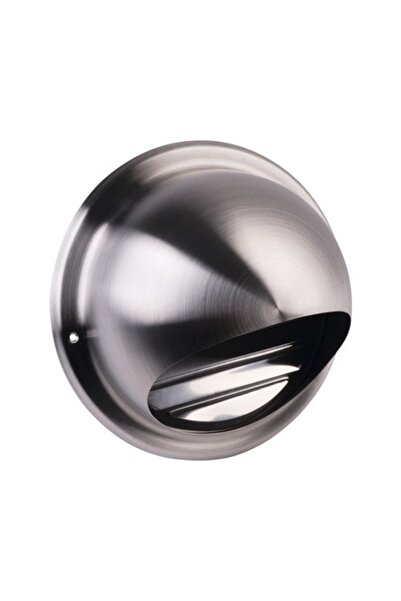 Rotheigner Covered Drain Made of Stainless Steel Design Ø 100 Mm