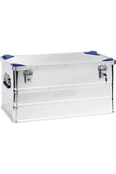 Clasic Aluminum Tool Box