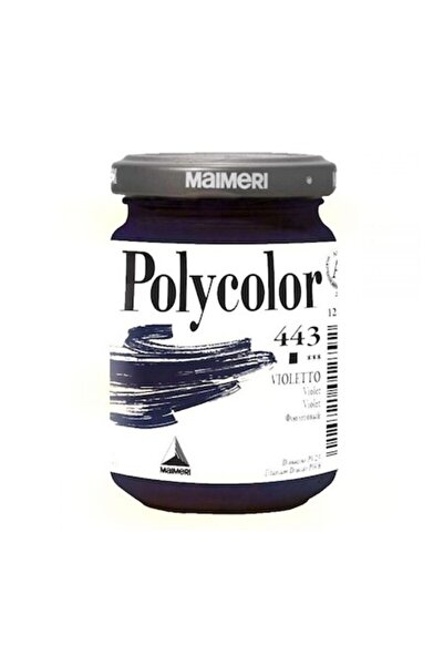 Maimeri Polycolor - Violet - 140 ml