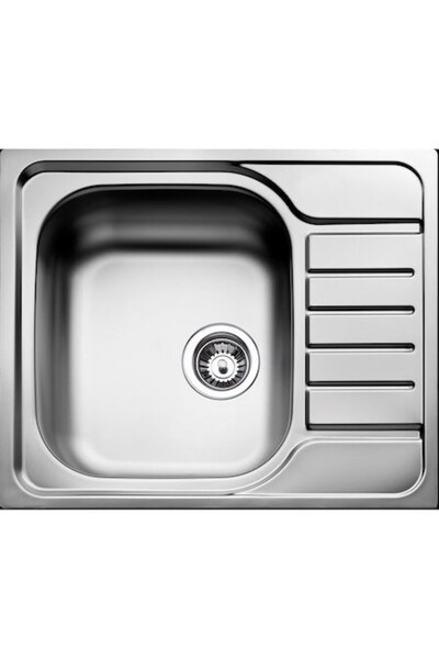 Teka Universal E/580.500 1B 1/2 D Chiuvetă de bucătărie