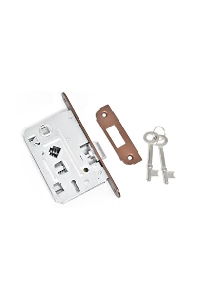 Yale Embedded Lock for Wooden Interior Doors