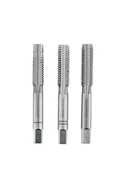 Alpen M6 Tapping Set