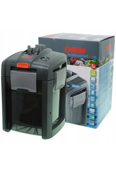 Eheim Filtru extern profesional 4+ 250