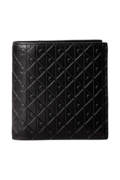 Calvin Klein Men Trifold Wallet