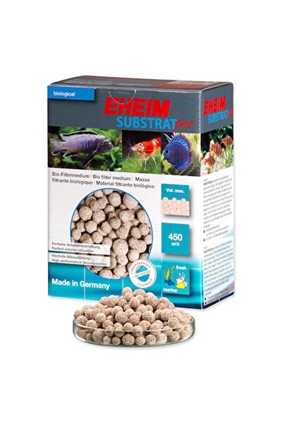 Eheim Substrat acvariu, Eheim, 1 l
