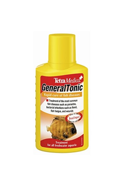Tetra Medica General Tonic Plus, 20 ml