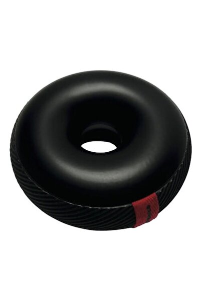 Clasic Opritor de ușă Walteco Ø106mm, Negru