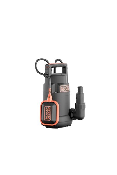 Black&Decker Black & Decker BXUP250PCE Submersible Water Pump