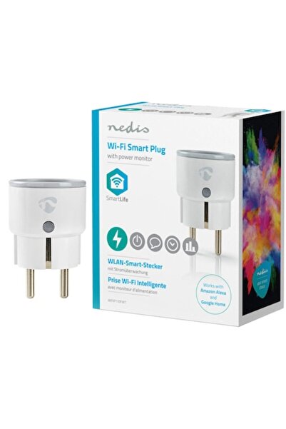 Nedis Smart Plug