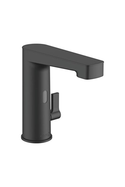 AVİTAL Baterie cu senzor negru mat Thai