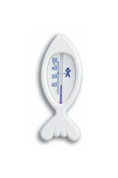 Evelise Θερμόμετρο μπάνιου TFA 14.3017.02