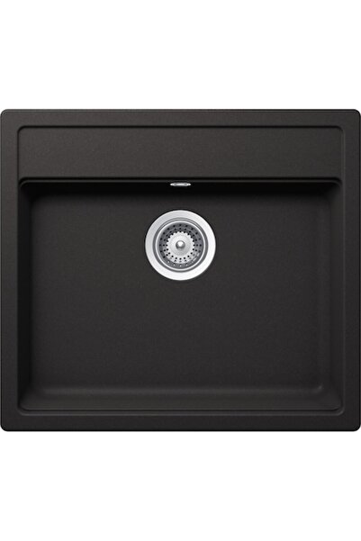 Schock Germany Schock Nemo N-100 Chiuvetă Nero Granite