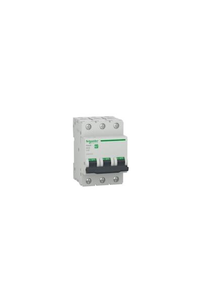 Schneider Electric Easy9 Disjunctor automat 3P 4500 A C 32A