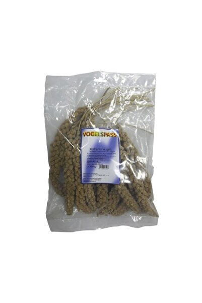 VOGELS Yellow Millet for Birds 500 g