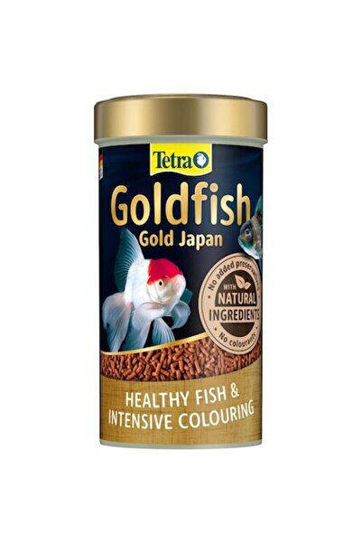 Tetra Goldfish Gold Japonia 250 ml