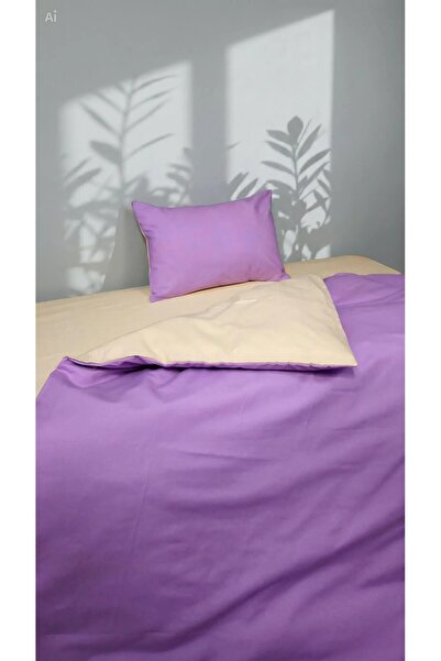 Baby Clime 5-Piece Baby & Child Sleeping Set - 90X130 Quilt - Compatible with...