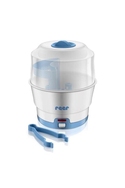 Evelise VapoMat Reer 36020 αποστειρωτής βρεφικών μπιμπερό