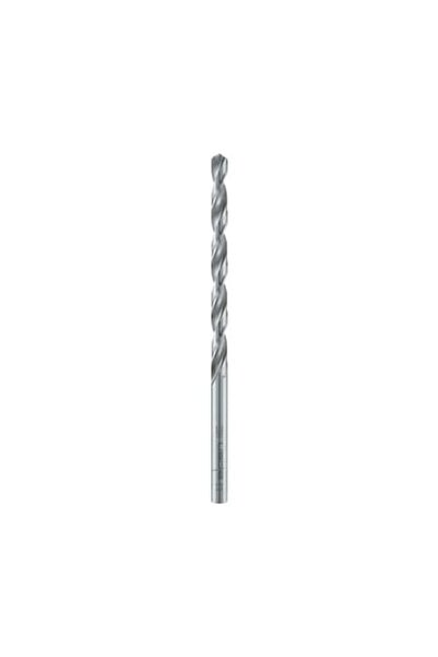 Alpen HSS Drill Bit Ø8 Mm DIN340