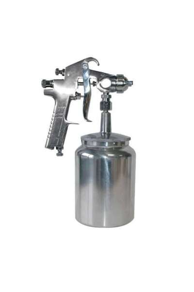 Stanley Paint Sprayer with Suction 160123XSTN