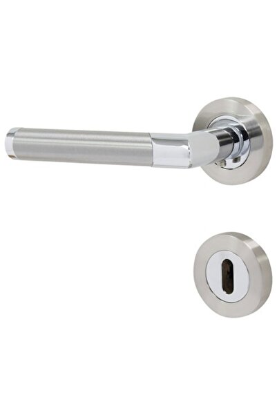 PERTURA Mâner de ușă interior cu rozetă Lilja