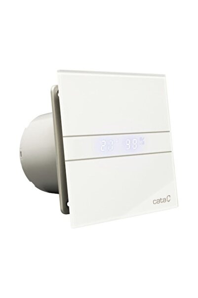 Cata E10 Gth Ø 100 mm Ventilator