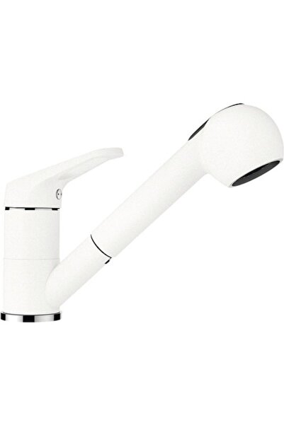 Schock Baterie de bucătărie cu duș extractibil Cosmo