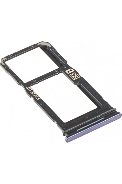 Motorola Suport SIM - Card Moto G67, Gri (Pantone Arctic Seal), Service Pack ...