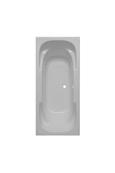 Belform Cadă Bella, 1800x800mm, material acrilic