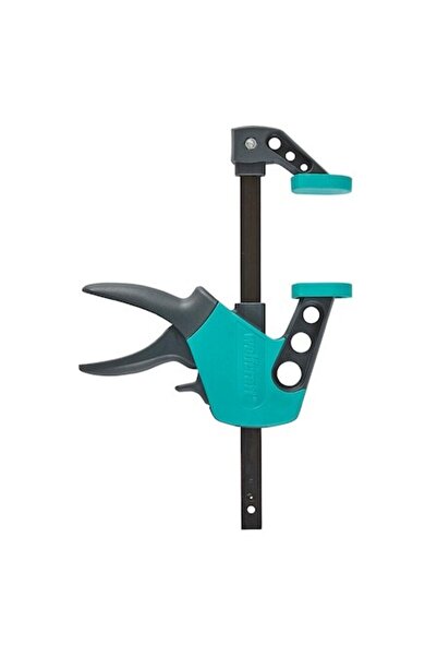 Wolfcraft Hand Clamp 3020000 EHZ Easy 75-150