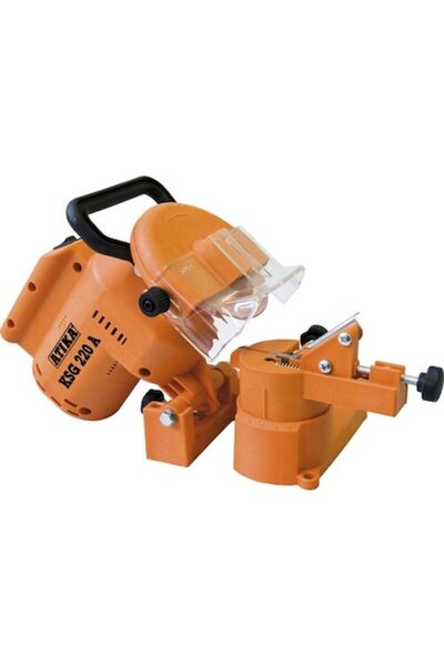 Atika Electric Chain Sharpener Ksg220a