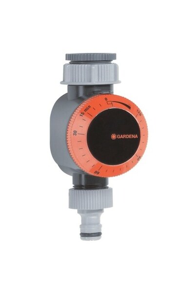 Gardena Analog Timer for Irrigation