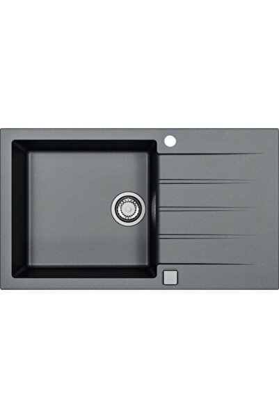 Alveus Set chiuvetă de bucătărie Cadit 40