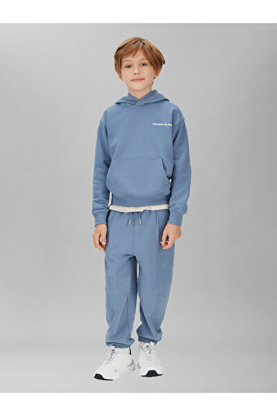 Calvin Klein Boys Sweatshirts