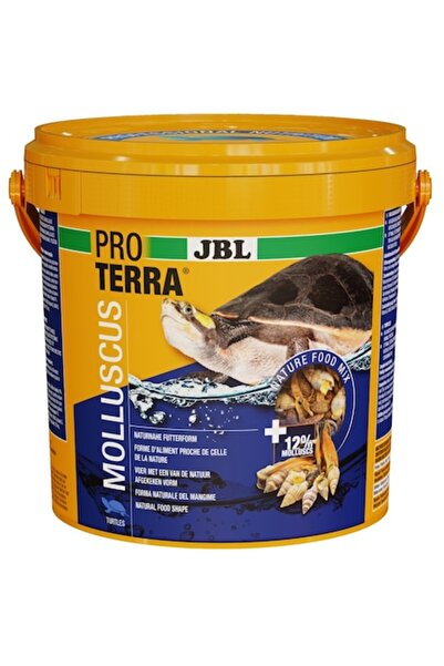 JBL PROTERRA MOLLUSCUS 2500 ml