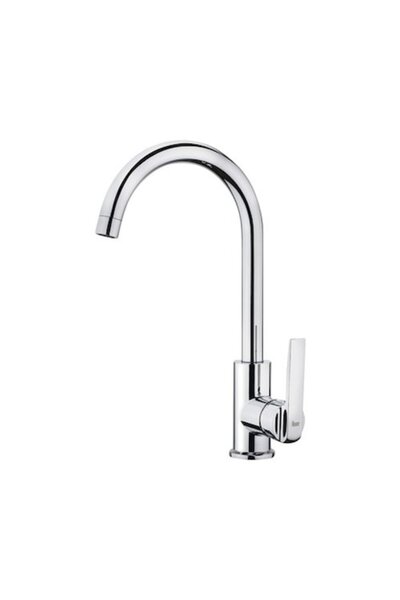 Teka High Spout Kitchen Faucet