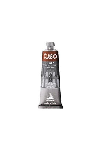 Maimeri Culoare de ulei Classico - Argila Pozzuoli - 60 ml