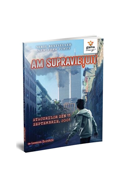 Gama I survived the attacks of 11 September 2001