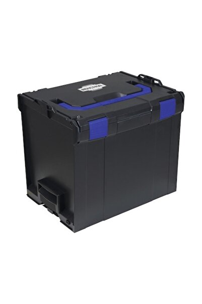Clasic Plastic Box for Tools Industrial L-boxx 374