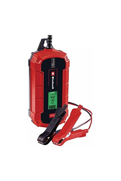Einhell CE-BC 4 M Akü Şarj Cihazı 1002225
