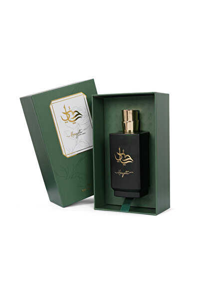 HAYATI PERFUMES لايلاي وومان من تأليف هياتي