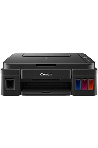 Canon PIXMA G3416 CISS Imprimantă multifuncțională color cu jet de cerneală