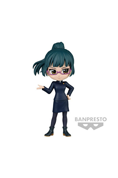 Banpresto مجسم شخصية ماكي زينين من سلسلة جوجوتسو كايسن من إنتاج (فير.أ)