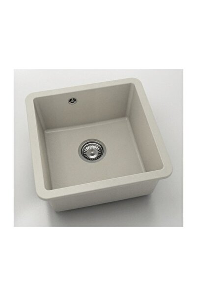 Fat Avangard 222 Chiuvetă de bucătărie cu o singură cuvă