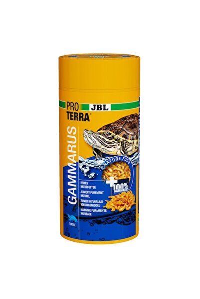 JBL PROTERRA CRUSTARUS 1000 ml